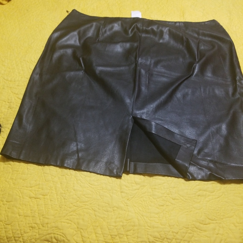 Plus size skirts